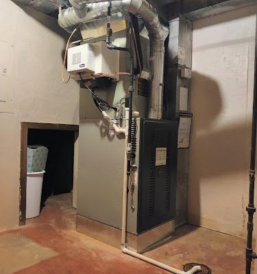 Dan's Heating and Cooling