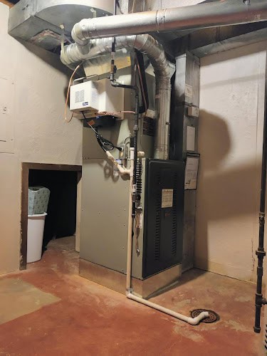 Dan's Heating and Cooling