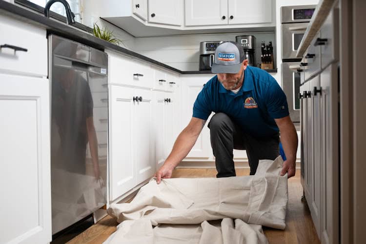 Staton Heating, Cooling & Plumbing