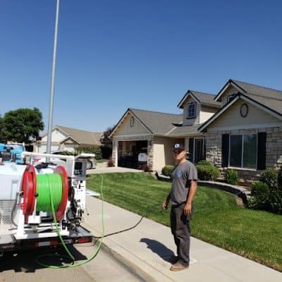 Elite Rooter Plumbers