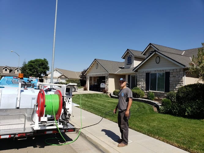 Elite Rooter Plumbers