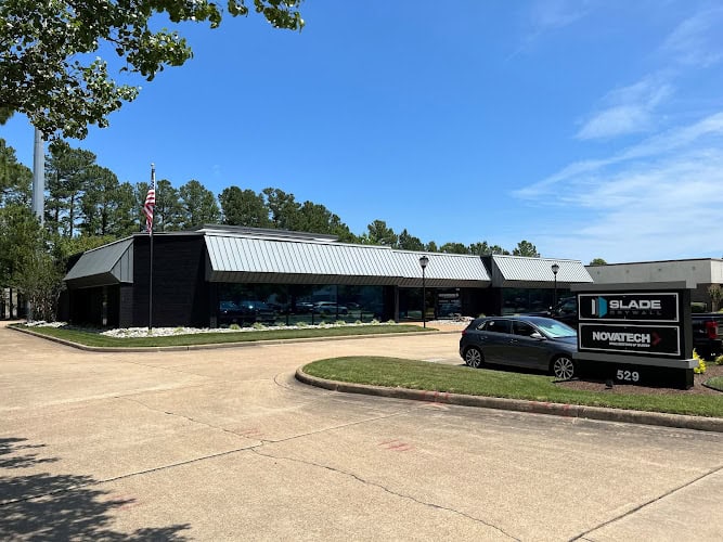 Slade Drywall, Inc