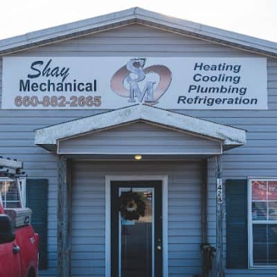 Shay Mechanical