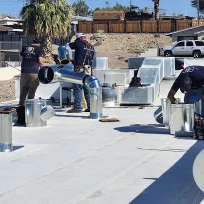 Quality Comfort Heating & Air