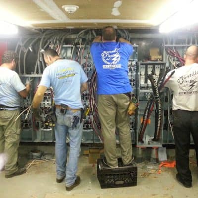 Allstate Electric LLC