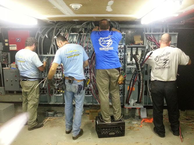 Allstate Electric LLC