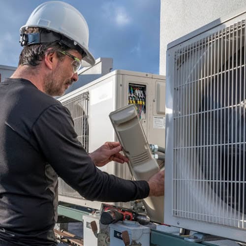 Assured Heating and Cooling