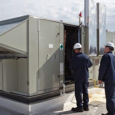 Amber Heating & Air Conditioning DBA Doornbos Heating & Air Conditioning