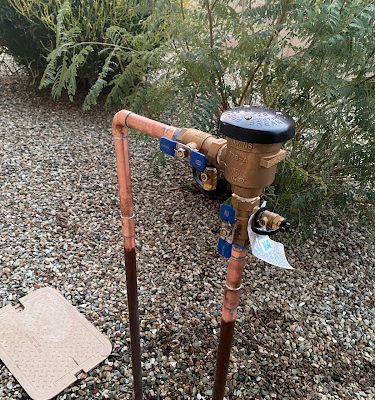 The Family Plumber, LLC