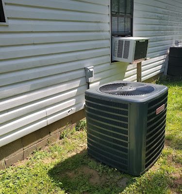 Subcooling Services LLC