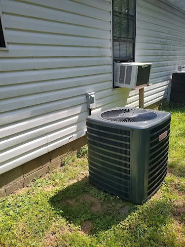 Subcooling Services LLC