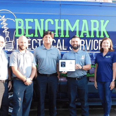 Benchmark Electrical Services