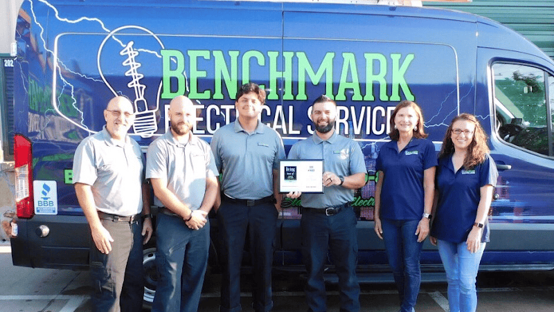 Benchmark Electrical Services