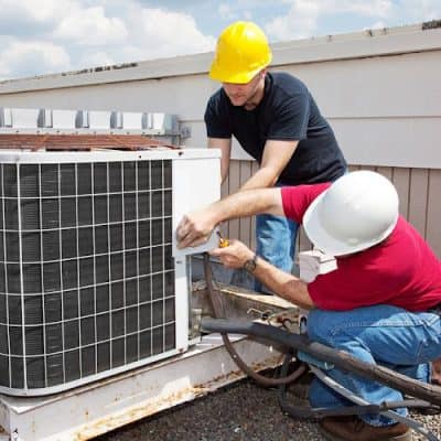 Able Heating & Cooling