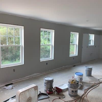 Miller Custom Builders