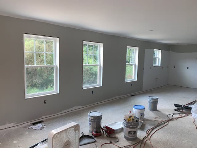 Miller Custom Builders