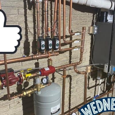 T-Mark Plumbing, Heating, Cooling & Electric - West Seneca