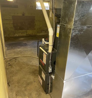 Janssen Heating Cooling Plumbing & Insulation