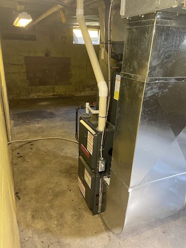 Janssen Heating Cooling Plumbing & Insulation