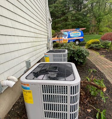 Coastal Air Conditioning, Inc.