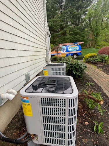 Coastal Air Conditioning, Inc.