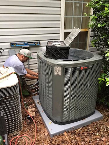 Trinity Air Heating & Air Conditioning