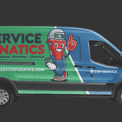 Service Fanatics
