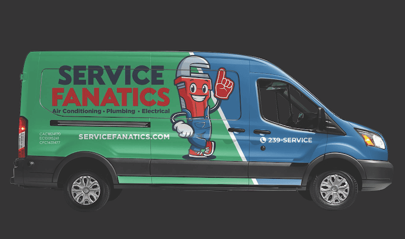 Service Fanatics
