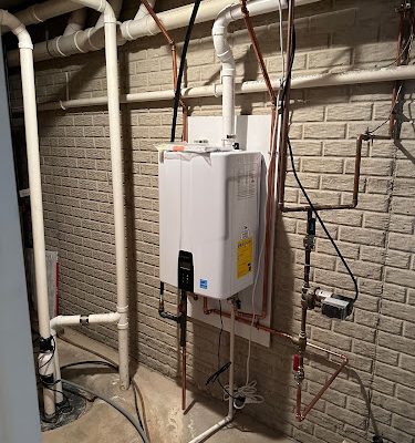 Arnold & Sons Plumbing, Sewer & Drain