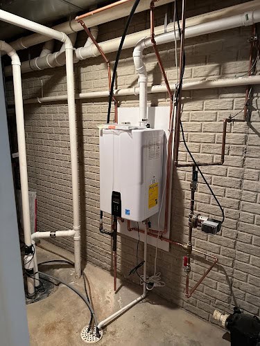 Arnold & Sons Plumbing, Sewer & Drain