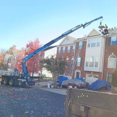 All Day Roofing & More