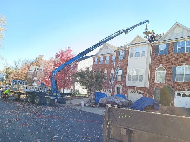 All Day Roofing & More
