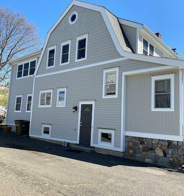 Inti Painting & Pressure Washing Ct
