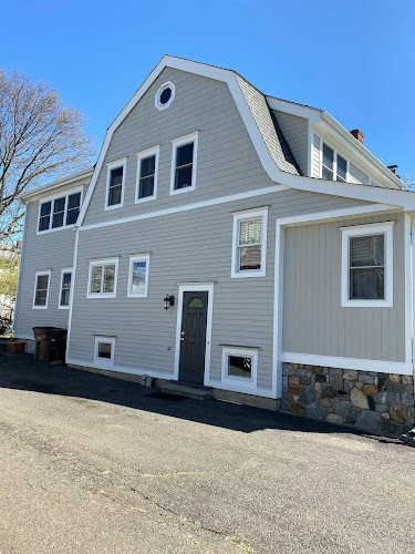 Inti Painting & Pressure Washing Ct