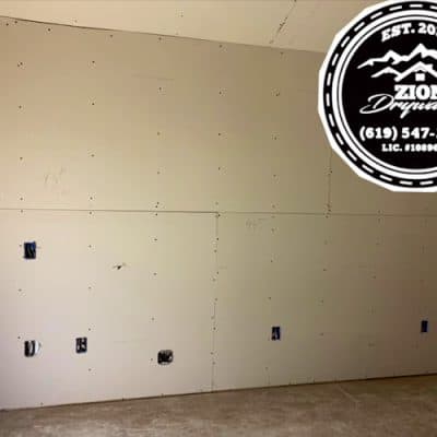 ZION Drywall Services