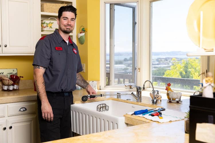 Gotelli Plumbing Company