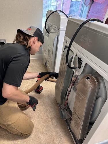 Austin Duct & Vent