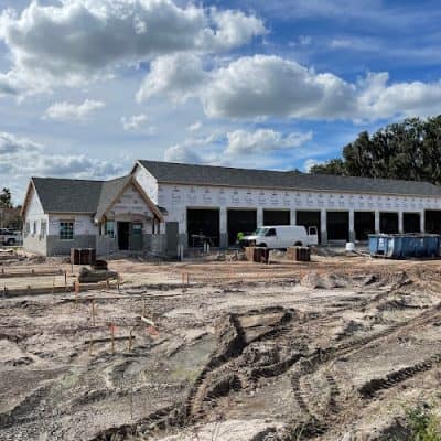 Barrios Construction, LLC