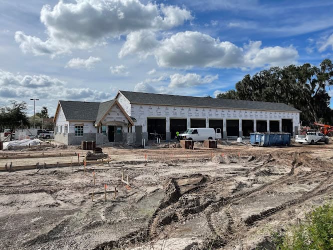 Barrios Construction, LLC