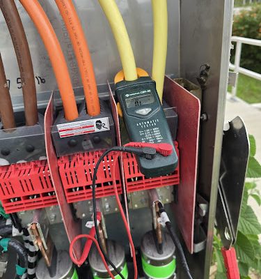 Doolbar Electrical Contracting Services, LLC
