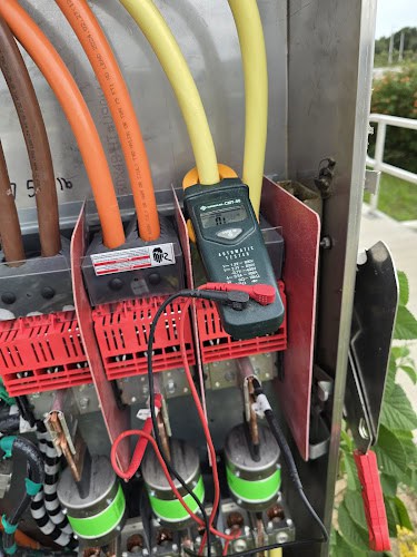 Doolbar Electrical Contracting Services, LLC