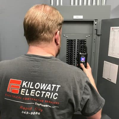 Kilowatt Electric