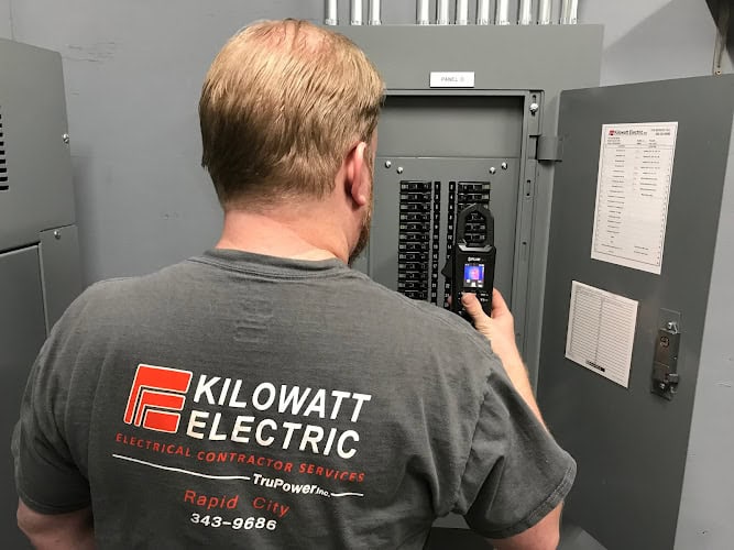 Kilowatt Electric