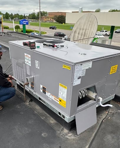 Airtech Mechanical Heating & Cooling