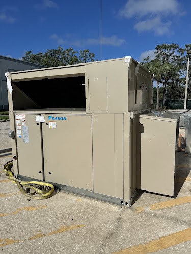 Nolan Air Heating & Cooling