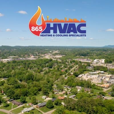 865 HVAC & Plumbing