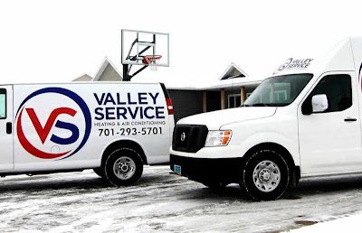 Valley Service Mechanical