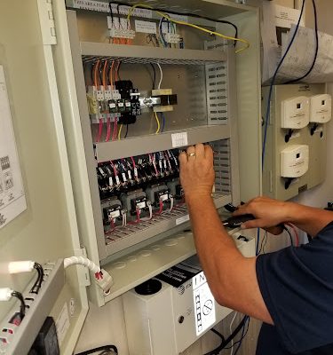 Expert Electric