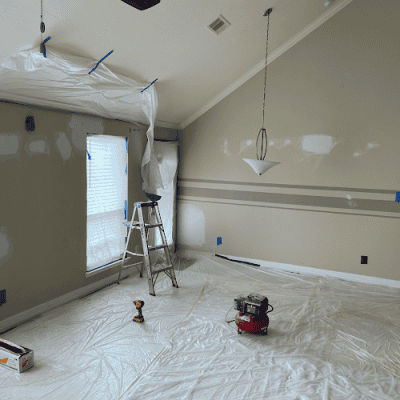 Tracy Drywall & Restoration