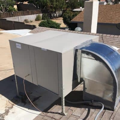 3 J's Plumbing & Heating Inc